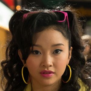 Foto Lana Condor