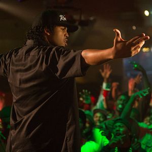 Foto Straight Outta Compton