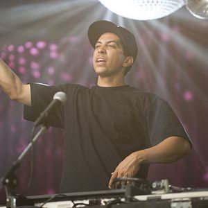 Foto Straight Outta Compton