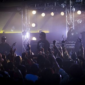 Foto Straight Outta Compton