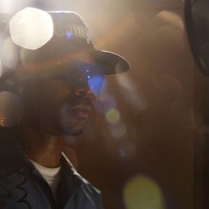 Foto Straight Outta Compton