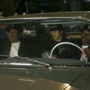 Foto Straight Outta Compton