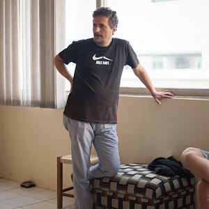 Foto Doña Clara (Aquarius)