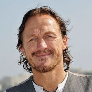 Foto Jerome Flynn