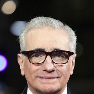 Foto Martin Scorsese