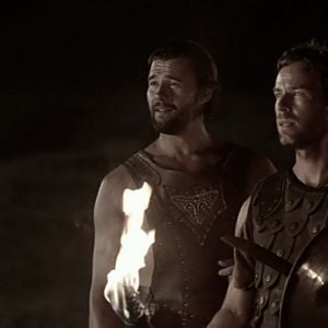 Foto Ulises y la isla de la niebla