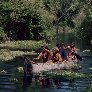 Foto Tambores lejanos