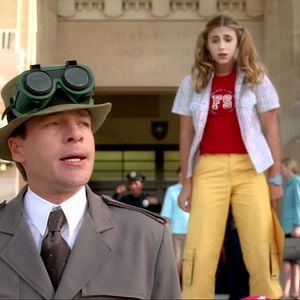 Foto Inspector Gadget 2