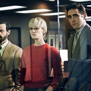 Foto Halt and Catch Fire