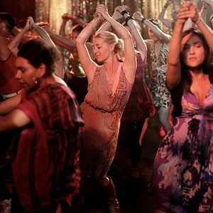 Foto Descubriendo a Nina