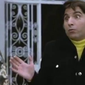 Foto La boda o la vida