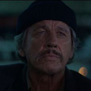 Foto Mensajero de la muerte