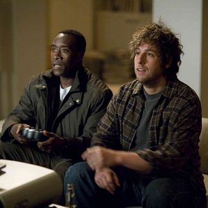 Foto En algún lugar de la memoria