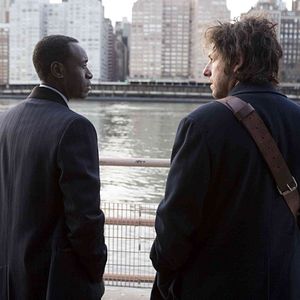 Foto En algún lugar de la memoria