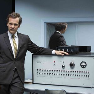 Foto Experimenter: La historia de Stanley Milgram