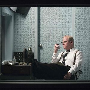 Foto Experimenter: La historia de Stanley Milgram