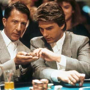 Foto Rain Man (El hombre de la lluvia)