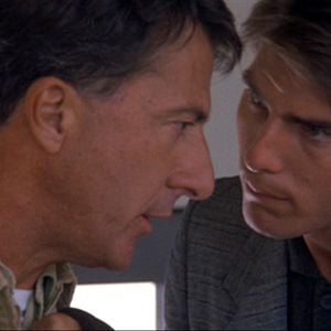 Foto Rain Man (El hombre de la lluvia)