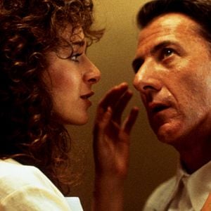 Foto Rain Man (El hombre de la lluvia)