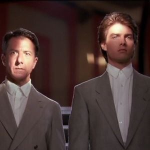 Foto Rain Man (El hombre de la lluvia)