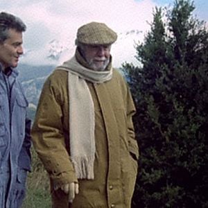 Foto Al otro lado del túnel