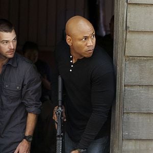 Foto NCIS: Los Ángeles