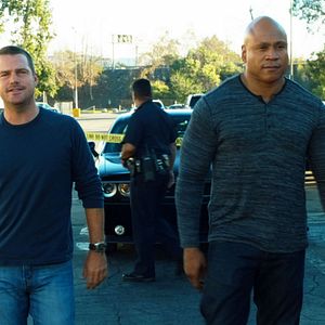 Foto NCIS: Los Ángeles