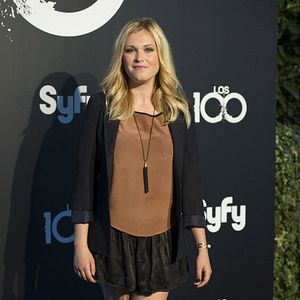 Foto Eliza Taylor