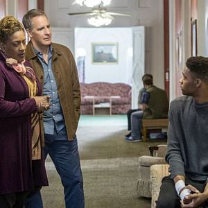 Foto NCIS : Nueva Orleans