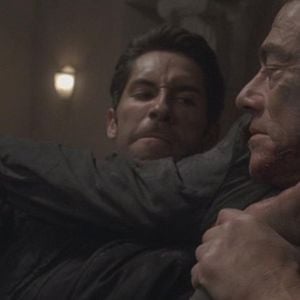 Foto El patrullero: Patrulla fronteriza