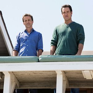 Foto Franklin & Bash