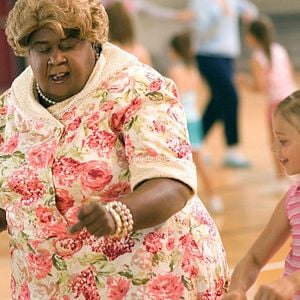 Foto Esta abuela es un peligro 2