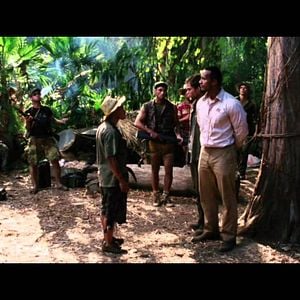 Foto Tesoro del Amazonas