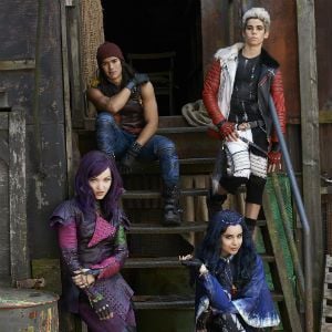 Foto Los descendientes