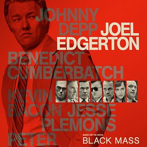 Foto Black Mass. Estrictamente criminal