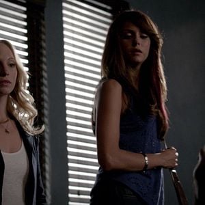 Foto Crónicas vampíricas