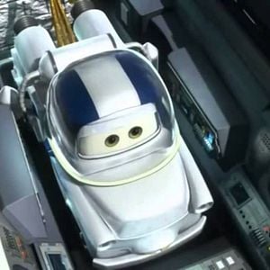 Foto Cars Toons (Los cuentos de Mate)