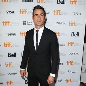 Foto Justin Theroux