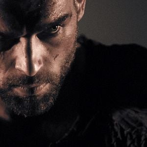 Foto La espada de la venganza