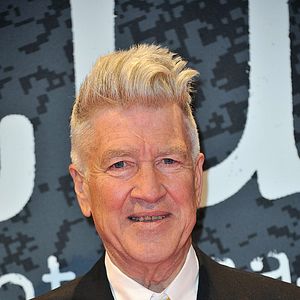 Foto David Lynch