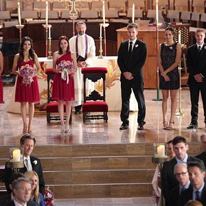 Foto Scott Michael Foster