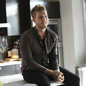 Foto Scott Michael Foster