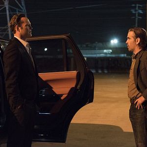 Foto True Detective