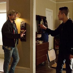 Foto Christian Slater