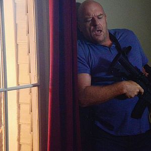 Foto Dean Norris