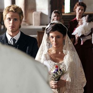 Foto Úrsula Corberó