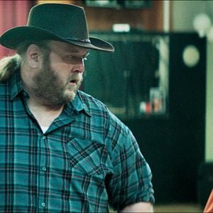 Foto Corazón gigante (Fusi)