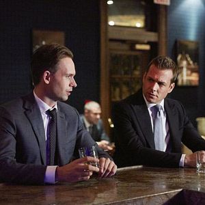 Foto Patrick J. Adams