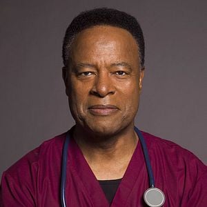 Foto William Allen Young