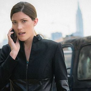 Foto Jennifer Carpenter